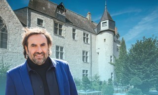Château!