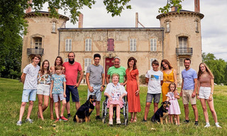 Chateau Planckaert