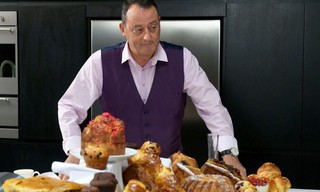 Comme un chef