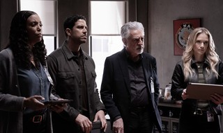 Criminal minds