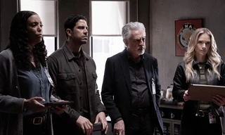Criminal minds
