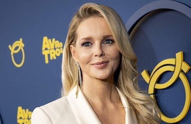 Chantal Janzen