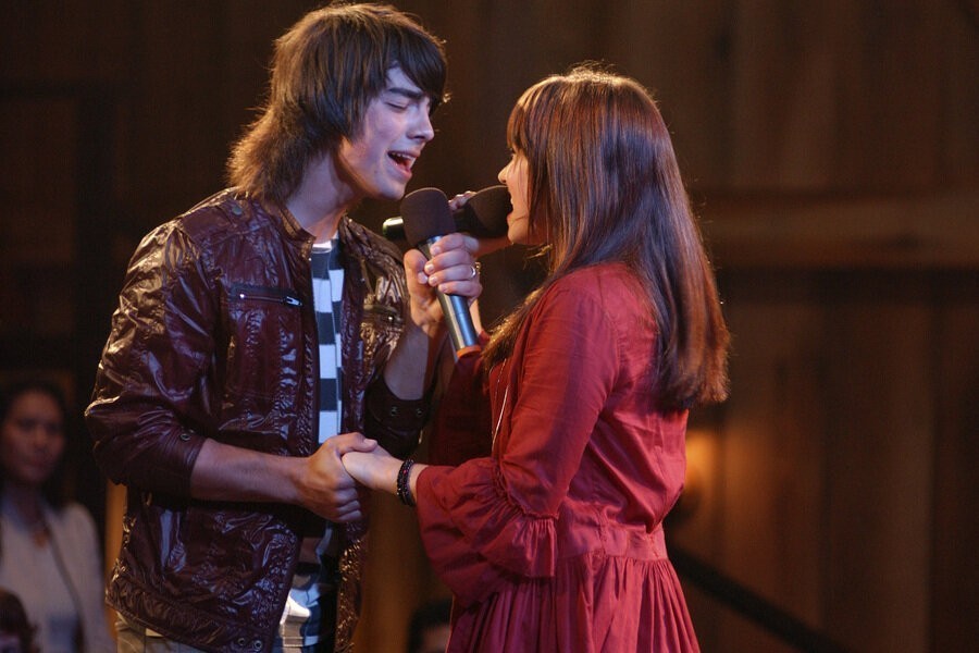 Camp Rock