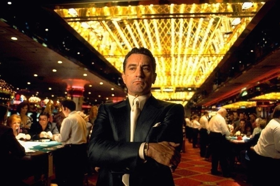 Casino