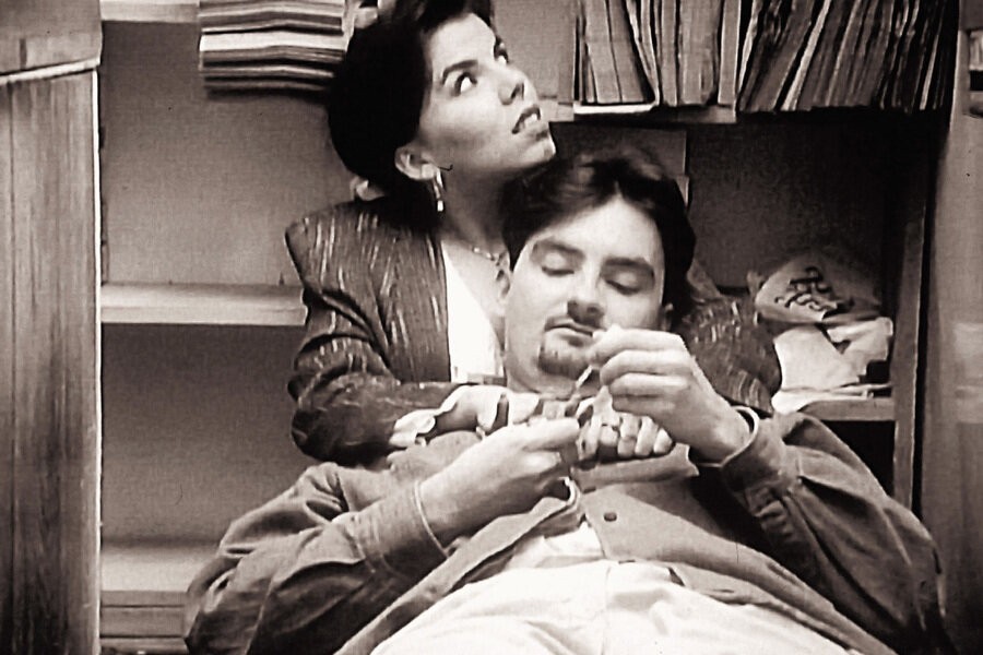 Clerks