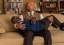 Central Intelligence