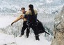 Cliffhanger