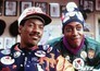 Coming to America