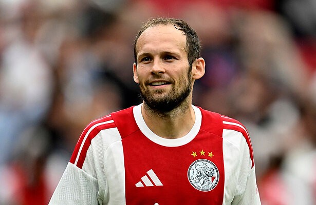 Daley Blind