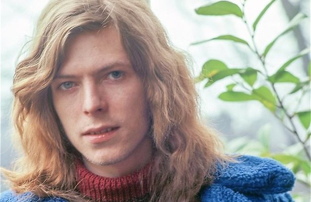 David Bowie