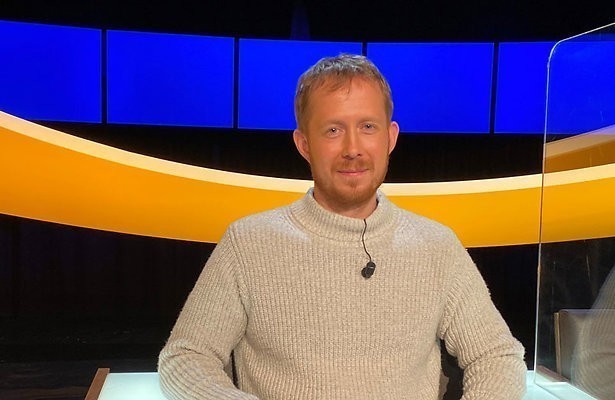 Robert de Hoog