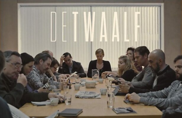 De Twaalf