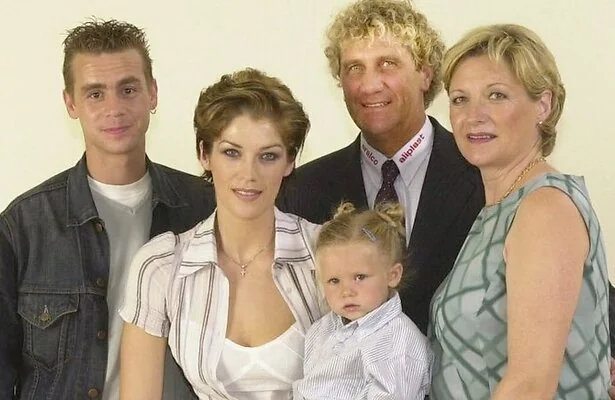 De familie Pfaff