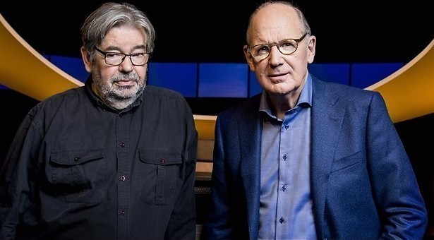 Klaar voor de eindstrijd