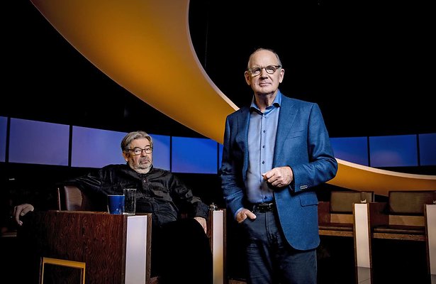 De slimste mens