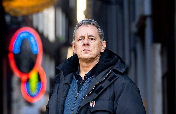 Dick Maas