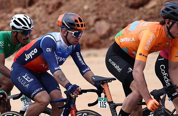 Dylan Groenewegen