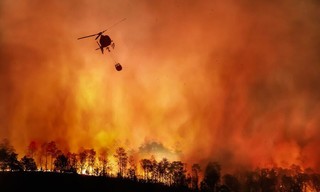 Dangerous Earth