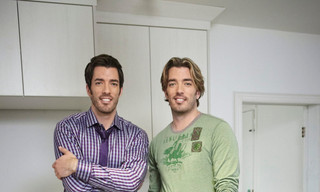 De bouwbroers