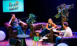 De ongelooflijke podcast