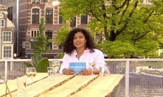De zwoele stad