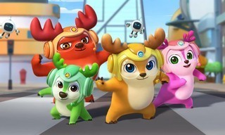 Deer Squad