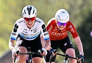 Tour de France Femmes