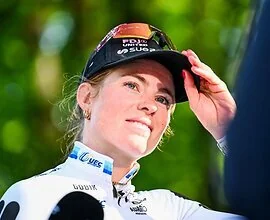 Tour de France Femmes