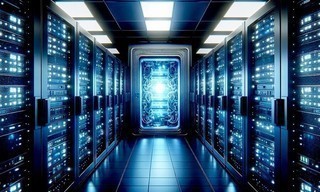Der digitale Tsunami