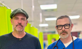 Der Gesundheitskompass mit Dr. med. Esser