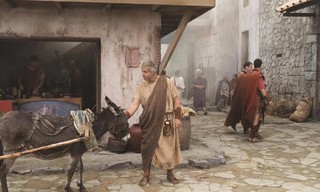 Der letzte Tag von Pompeji