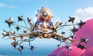 Despicable Me 3