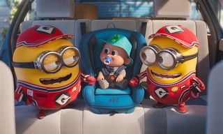 Despicable Me 4