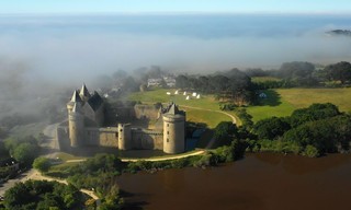 Die Bretagne - Frankreichs wilde Küste