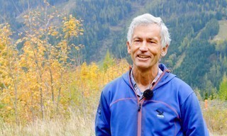 Die schönsten Wanderwege Österreichs