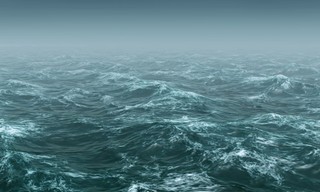 Disasters at sea