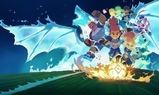 Dragon Striker