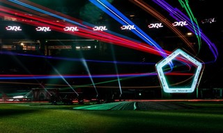Drone Racing League