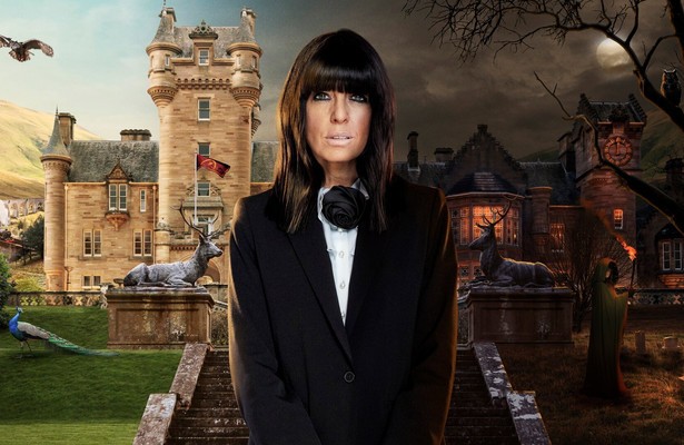 Claudia Winkleman