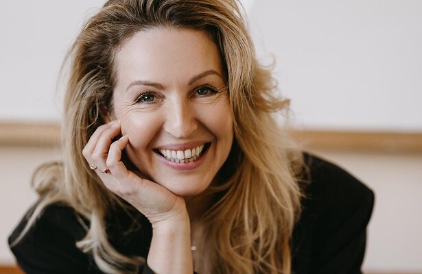 Debby Gerritsen 