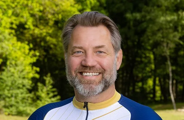 Dennis van der Geest