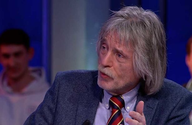Johan Derksen