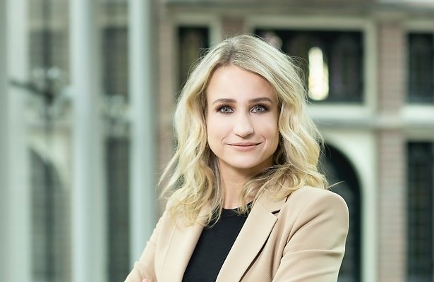 Dionne Stax