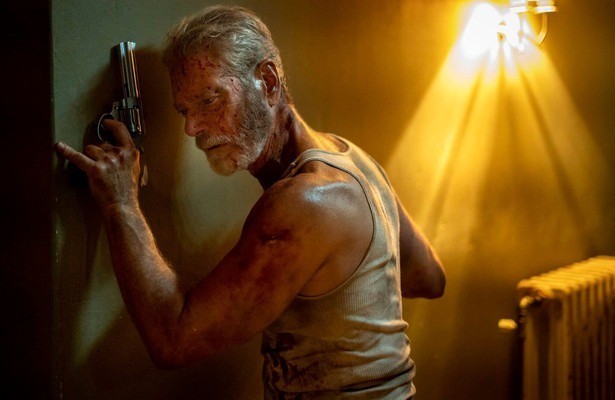 Stephen Lang in Don't Breathe 2