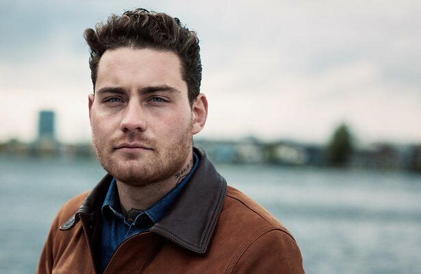 Douwe Bob