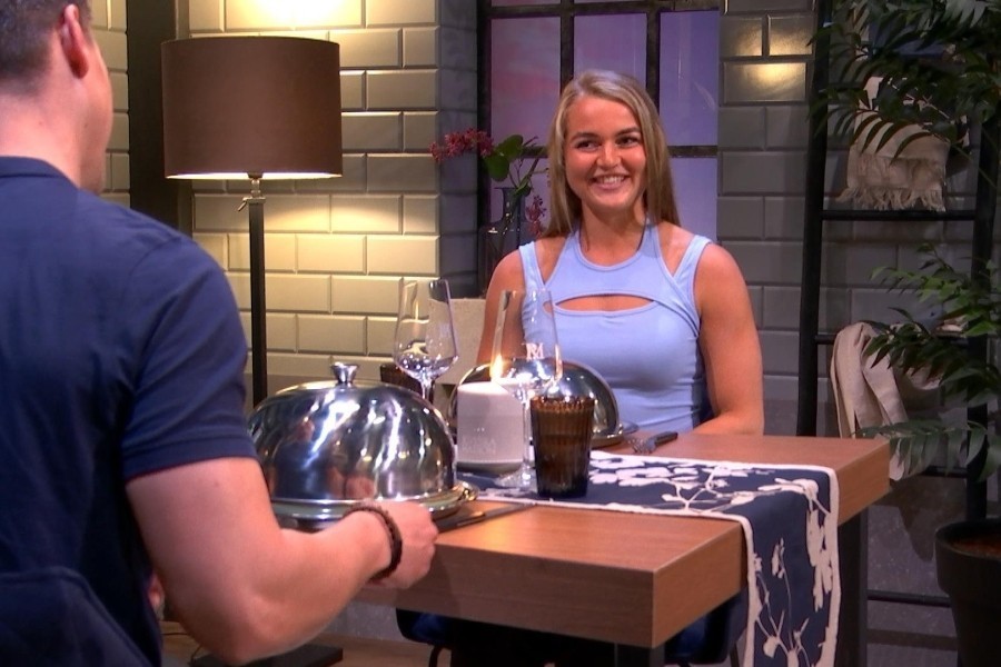 Date Smakelijk