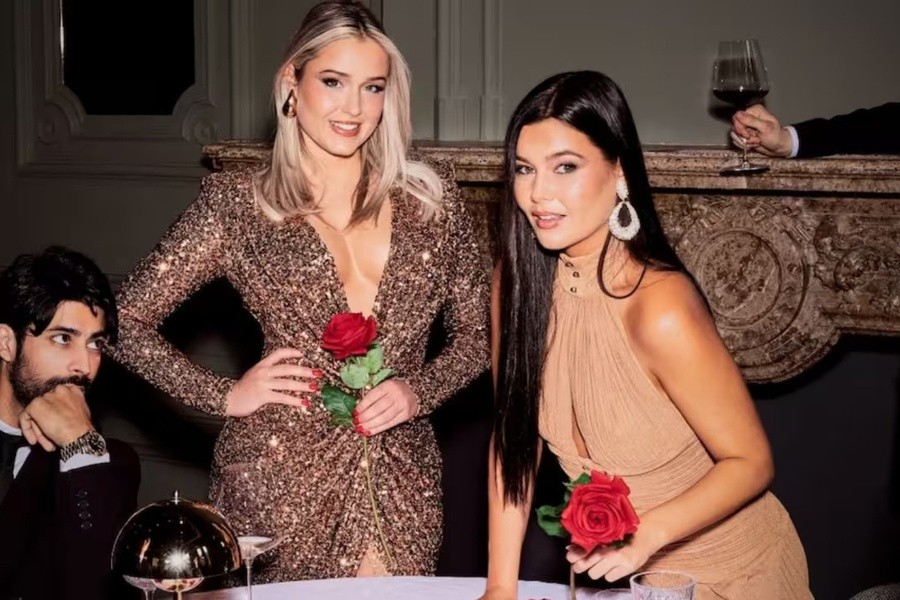 De Bachelorette