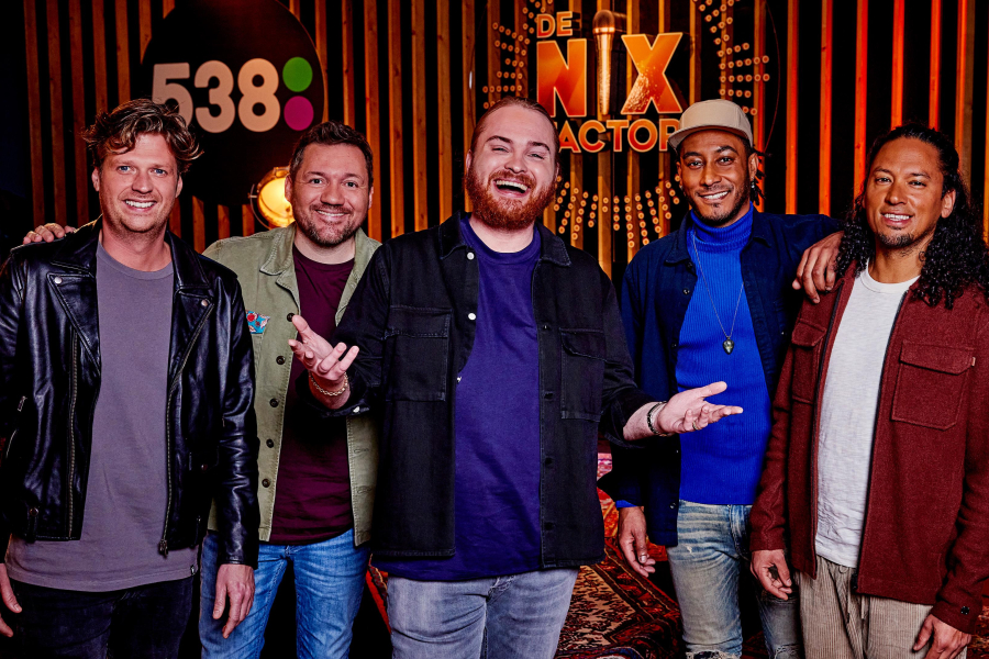 De NIX Factor