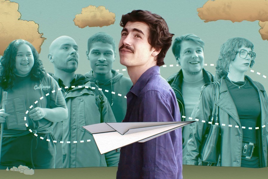 De Uitvlucht