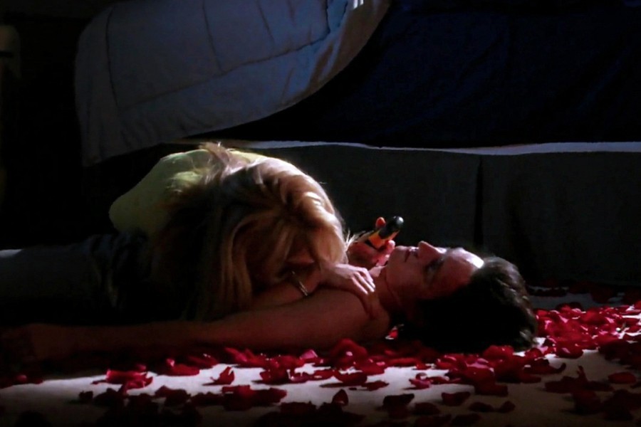 Deadly Affairs